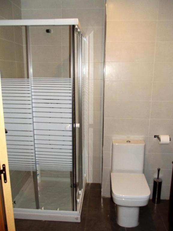 Apartamentos Urgel Madrid Exterior photo